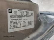 ✅ 2012 Chevrolet Silverado 1500 LT • VIN: 1GCRKSE74CZ226397 • Lot: 75330974. Listed on Copart with Not provided. Free auction sales archive from the USA and detailed vehicle history report at DreamBid. Image 12.