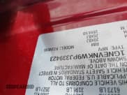 ✅ 2023 Chevrolet Traverse High Country • VIN: 1GNEVNKW9PJ339423 • Lot: 41717737. Wystawiony na IAAI z przebiegiem 19 716 mil. Bezpłatny archiwum sprzedaży aukcyjnych z USA i szczegółowy raport historii pojazdu na DreamBid. Zdjęcie 9.