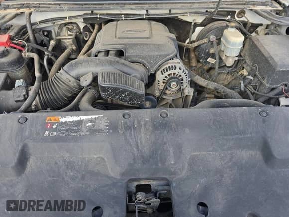 2012 Chevrolet Silverado 1500 LT with VIN 1GCRKSE03CZ277442, listed as a IAAI auction lot 43603208 with 236,099 mi miles and . Bid and sale history available at DreamBid. Image 7.