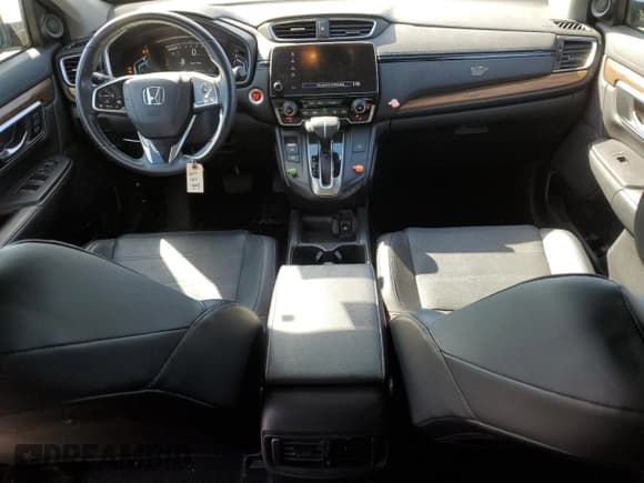 ✅ 2018 Honda CR-V EX-L • VIN: 7FARW2H85JE029772 • Лот: 48213815. Опубликован ранее на Copart с пробегом 106 325 миль. Бесплатный доступ к архиву аукционных продаж из США и подробный отчёт об истории автомобиля на DreamBid. Изображение 8.