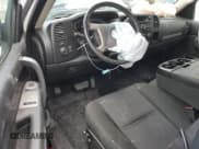 ✅ 2011 Chevrolet Silverado 2500HD LT • VIN: 1GC0KXCG1BF173778 • Lot: 84734464. Listed on Copart with 23,864 mi. Free auction sales archive from the USA and detailed vehicle history report at DreamBid. Image 8.