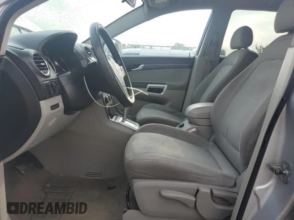 ✅ 2009 Saturn VUE XE • VIN: 3GSCL33P59S567457 • Lot: 81709965. Wystawiony na Copart z przebiegiem 178 893 mil. Bezpłatny archiwum sprzedaży aukcyjnych z USA i szczegółowy raport historii pojazdu na DreamBid. Zdjęcie 7.