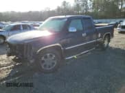 ✅ 2001 GMC Sierra 1500 SL • VIN: 2GTEC19T311189023 • Lot: 42906475. Listed on Copart with 221,286 mi. Free auction sales archive from the USA and detailed vehicle history report at DreamBid. Image 1.