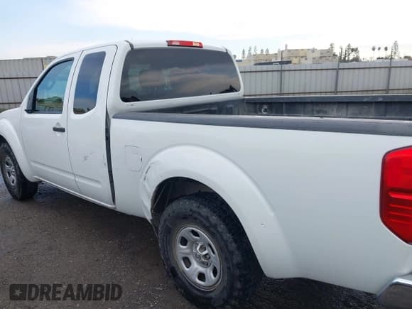 ✅ 2016 Nissan Frontier S • VIN: 1N6BD0CT7GN718934 • Лот: 43520028. Опубликован ранее на IAAI с пробегом 169 043 миль. Бесплатный доступ к архиву аукционных продаж из США и подробный отчёт об истории автомобиля на DreamBid. Изображение 15.