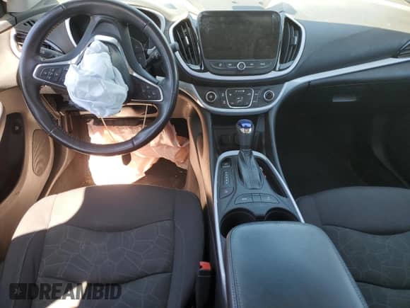 2017 Chevrolet Volt LT с VIN 1G1RC6S50HU212873, выставлен на аукционе Copart как лот 47098163 с пробегом Не указан миль и . История ставок и продаж доступна на DreamBid. Изображение 8.