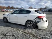 ✅ 2020 Maserati Levante S • VIN: ZN661YUA0LX344754 • Лот: 92375905. Опубликован ранее на Copart с пробегом 6 833 миль. Бесплатный доступ к архиву аукционных продаж из США и подробный отчёт об истории автомобиля на DreamBid. Изображение 2.