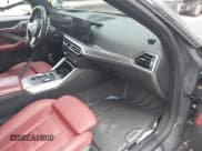 ✅ 2024 BMW 4 Series M440i xDrive • VIN: WBA13AW01RFR17674 • Лот: 42864394. Опубликован ранее на IAAI с пробегом 6 094 миль. Бесплатный доступ к архиву аукционных продаж из США и подробный отчёт об истории автомобиля на DreamBid. Изображение 5.