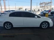 ✅ 2011 Honda Civic LX-S • VIN: 2HGFA1F64BH537107 • Лот: 43622400. Опубликован ранее на IAAI с пробегом 175 651 миль. Бесплатный доступ к архиву аукционных продаж из США и подробный отчёт об истории автомобиля на DreamBid. Изображение 13.