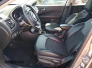 ✅ 2019 Jeep Compass Latitude • VIN: 3C4NJCBB1KT835159 • Лот: 48963865. Опубликован ранее на Copart с пробегом 66 249 миль. Бесплатный доступ к архиву аукционных продаж из США и подробный отчёт об истории автомобиля на DreamBid. Изображение 7.