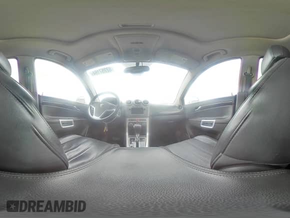 ✅ 2015 Chevrolet Captiva Sport LTZ • VIN: 3GNAL4EK5FS504954 • Лот: 82257164. Размещён на Copart с пробегом 139 273 миль миль. Получите бесплатный доступ к архиву аукционных продаж из США и посмотрите подробный отчёт об истории автомобиля на DreamBid. Изображение 14.