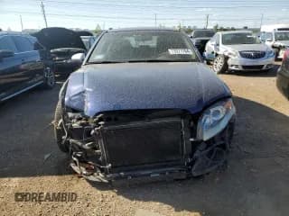 ✅ 2007 Audi S4 • VIN: WUARU78E87N907261 • Lot: 73371764. Wystawiony na Copart z przebiegiem 70 932 mil. Bezpłatny archiwum sprzedaży aukcyjnych z USA i szczegółowy raport historii pojazdu na DreamBid. Zdjęcie 5.