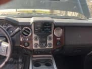 ✅ 2015 Ford F-350 Lariat • VIN: 1FT8W3DT6FED26792 • Lot: 45567485. Listed on Copart with 292,278 mi. Free auction sales archive from the USA and detailed vehicle history report at DreamBid. Image 9.