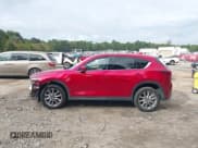 ✅ 2020 Mazda CX-5 Grand Touring • VIN: JM3KFADM5L0806499 • Лот: 43268954. Опубликован ранее на IAAI с пробегом 54 398 миль. Бесплатный доступ к архиву аукционных продаж из США и подробный отчёт об истории автомобиля на DreamBid. Изображение 14.