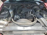 ✅ 1996 Chevrolet S-10 LS • VIN: 1GCCS19X6TK129236 • Лот: 67367534. Опубликован ранее на Copart с пробегом 222 847 миль. Бесплатный доступ к архиву аукционных продаж из США и подробный отчёт об истории автомобиля на DreamBid. Изображение 12.