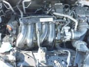 ✅ 2019 Honda Fit EX • VIN: 3HGGK5H86KM745157 • Lot: 43765182. Listed on IAAI with 72,498 mi. Free auction sales archive from the USA and detailed vehicle history report at DreamBid. Image 10.