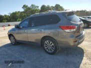 ✅ 2014 Nissan Pathfinder SV • VIN: 5N1AR2MN7EC649842 • Лот: 70925955. Опубликован ранее на Copart с пробегом 165 661 миль. Бесплатный доступ к архиву аукционных продаж из США и подробный отчёт об истории автомобиля на DreamBid. Изображение 2.