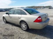 ✅ 2005 Ford Five Hundred Limited • VIN: 1FAFP25115G130702 • Lot: 43770339. Listed on IAAI with 198,783 mi. Free auction sales archive from the USA and detailed vehicle history report at DreamBid. Image 3.