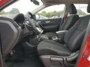 ✅ 2018 Nissan Rogue S • VIN: JN1BJ1CR7JW287537 • Lot: 85716555. Listed on Copart with 64,540 mi. Free auction sales archive from the USA and detailed vehicle history report at DreamBid. Image 7.