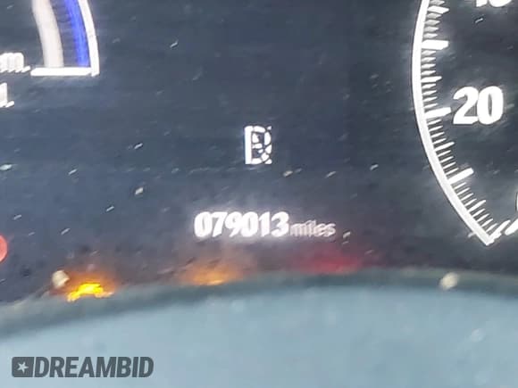 ✅ 2020 Honda Insight Touring • VIN: 19XZE4F98LE004931 • Lot: 40832066. Listed on IAAI with 79,013 mi. Free auction sales archive from the USA and detailed vehicle history report at DreamBid. Image 15.