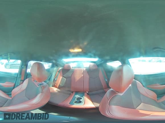 ✅ 2016 Hyundai Veloster Turbo Rally Edition • VIN: KMHTC6AE7GU269497 • Лот: 69617475. Опубликован ранее на Copart с пробегом 147 836 миль. Бесплатный доступ к архиву аукционных продаж из США и подробный отчёт об истории автомобиля на DreamBid. Изображение 15.