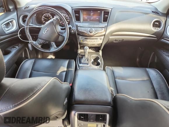 ✅ 2020 Infiniti QX60 Luxe • VIN: 5N1DL0MN0LC533012 • Lot: 85383715. Wystawiony na Copart z przebiegiem 97 027 mil. Bezpłatny archiwum sprzedaży aukcyjnych z USA i szczegółowy raport historii pojazdu na DreamBid. Zdjęcie 8.