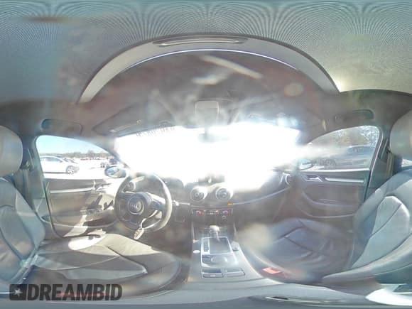 ✅ 2016 Audi A3 Premium • VIN: WAUA7GFF2G1066006 • Лот: 84920875. Опубликован ранее на Copart с пробегом 79 717 миль. Бесплатный доступ к архиву аукционных продаж из США и подробный отчёт об истории автомобиля на DreamBid. Изображение 14.