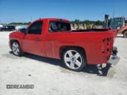 ✅ 2009 Chevrolet Silverado 1500 • VIN: 1GCEC24J19Z192940 • Lot: 49600375. Wystawiony na Copart z przebiegiem 145 002 mil. Bezpłatny archiwum sprzedaży aukcyjnych z USA i szczegółowy raport historii pojazdu na DreamBid. Zdjęcie 2.