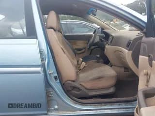 ✅ 2010 Hyundai Accent GLS • VIN: KMHCN4AC8AU508902 • Лот: 42494806. Опубликован ранее на IAAI с пробегом 187 634 миль. Бесплатный доступ к архиву аукционных продаж из США и подробный отчёт об истории автомобиля на DreamBid. Изображение 5.