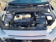 ✅ 2020 Hyundai Kona SEL • VIN: KM8K2CAA8LU553824 • Лот: 90082455. Опубликован ранее на Copart с пробегом 66 363 миль. Бесплатный доступ к архиву аукционных продаж из США и подробный отчёт об истории автомобиля на DreamBid. Изображение 12.