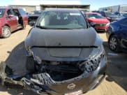 ✅ 2025 Nissan LEAF SV Plus • VIN: 1N4CZ1CV6SC557910 • Lot: 73062344. Wystawiony na Copart z przebiegiem 247 mil. Bezpłatny archiwum sprzedaży aukcyjnych z USA i szczegółowy raport historii pojazdu na DreamBid. Zdjęcie 5.