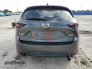 ✅ 2018 Mazda CX-5 Touring • VIN: JM3KFBCM5J0459874 • Lot: 90815755. Wystawiony na Copart z przebiegiem 93 273 mil. Bezpłatny archiwum sprzedaży aukcyjnych z USA i szczegółowy raport historii pojazdu na DreamBid. Zdjęcie 6.