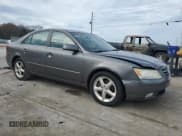 ✅ 2009 Hyundai Sonata Limited • VIN: 5NPEU46F29H454330 • Лот: 81082384. Опубликован ранее на Copart с пробегом 274 198 миль. Бесплатный доступ к архиву аукционных продаж из США и подробный отчёт об истории автомобиля на DreamBid. Изображение 4.