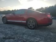 ✅ 2011 Ford Mustang Premium • VIN: 1ZVBP8AM7B5142191 • Lot: 82289515. Listed on Copart with 159,432 mi. Free auction sales archive from the USA and detailed vehicle history report at DreamBid. Image 2.