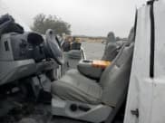 ✅ 2006 Ford F-250 XL • VIN: 1FTSF21P86EC13434 • Lot: 46517035. Listed on Copart with 179,370 mi. Free auction sales archive from the USA and detailed vehicle history report at DreamBid. Image 7.