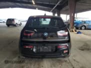 ✅ 2018 BMW i3 • VIN: WBY7Z2C54JVB88678 • Lot: 81089545. Listed on Copart with 110,422 mi. Free auction sales archive from the USA and detailed vehicle history report at DreamBid. Image 6.