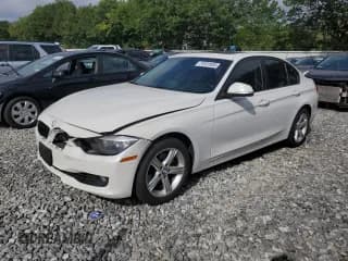 ✅ 2015 BMW 3 Series 328i xDrive • VIN: WBA3B5C50FF960773 • Lot: 70191935. Listed on Copart with 99,304 mi. Free auction sales archive from the USA and detailed vehicle history report at DreamBid. Image 1.
