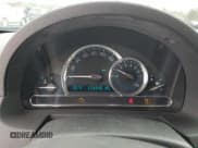 ✅ 2011 Chevrolet HHR 1LT • VIN: 3GNBABFW3BS615738 • Lot: 89405715. Listed on Copart with 173,942 mi. Free auction sales archive from the USA and detailed vehicle history report at DreamBid. Image 9.