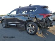 ✅ 2022 Hyundai Santa Fe SEL • VIN: 5NMS2DAJ7NH456358 • Lot: 78441493. Wystawiony na Copart z przebiegiem 12 927 mil. Bezpłatny archiwum sprzedaży aukcyjnych z USA i szczegółowy raport historii pojazdu na DreamBid. Zdjęcie 2.