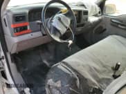 ✅ 2000 Ford F-250 XL • VIN: 1FTNF21F7YEA97991 • Lot: 54577544. Listed on Copart with 82,036 mi. Free auction sales archive from the USA and detailed vehicle history report at DreamBid. Image 8.