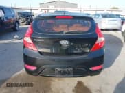 ✅ 2013 Hyundai Accent GS • VIN: KMHCT5AE7DU083304 • Lot: 41847588. Listed on IAAI with 133,971 mi. Free auction sales archive from the USA and detailed vehicle history report at DreamBid. Image 17.