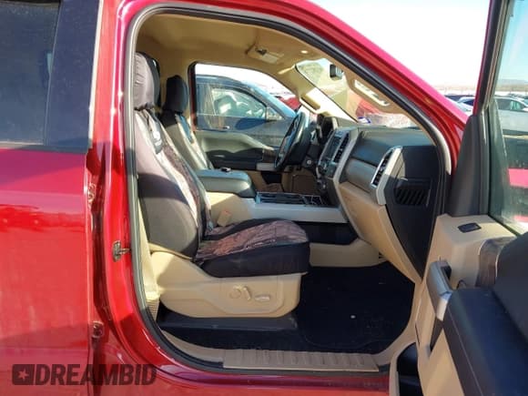 ✅ 2018 Ford F-250 XL • VIN: 1FT7W2BT9JEB58731 • Лот: 41282776. Опубликован ранее на IAAI с пробегом 114 823 миль. Бесплатный доступ к архиву аукционных продаж из США и подробный отчёт об истории автомобиля на DreamBid. Изображение 5.