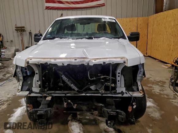 ✅ 2010 Ford F-150 XL • VIN: 1FTNF1EV0AKE80108 • Lot: 93511355. Wystawiony na Copart z przebiegiem 61 982 mil. Bezpłatny archiwum sprzedaży aukcyjnych z USA i szczegółowy raport historii pojazdu na DreamBid. Zdjęcie 5.