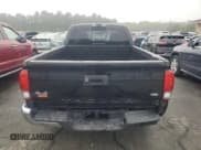 ✅ 2018 Toyota Tacoma TRD Off Road • VIN: 3TMDZ5BNXJM044910 • Lot: 80719065. Listed on Copart with 71,428 mi. Free auction sales archive from the USA and detailed vehicle history report at DreamBid. Image 6.