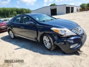 ✅ 2012 Hyundai Azera • VIN: KMHFG4JG9CA178010 • Лот: 69284865. Опубликован ранее на Copart с пробегом 101 287 миль. Бесплатный доступ к архиву аукционных продаж из США и подробный отчёт об истории автомобиля на DreamBid. Изображение 4.