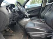 ✅ 2011 Nissan Juke SL • VIN: JN8AF5MVXBT027993 • Lot: 59911375. Listed on Copart with 51,145 mi. Free auction sales archive from the USA and detailed vehicle history report at DreamBid. Image 7.