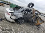 ✅ 2017 Lincoln MKZ Reserve • VIN: 3LN6L5F98HR659763 • Lot: 51602515. Wystawiony na Copart z przebiegiem Nie podano. Bezpłatny archiwum sprzedaży aukcyjnych z USA i szczegółowy raport historii pojazdu na DreamBid. Zdjęcie 3.