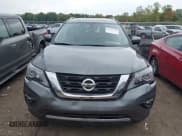 ✅ 2020 Nissan Pathfinder SL • VIN: 5N1DR2CM7LC633742 • Lot: 43263315. Listed on IAAI with 102,549 mi. Free auction sales archive from the USA and detailed vehicle history report at DreamBid. Image 12.