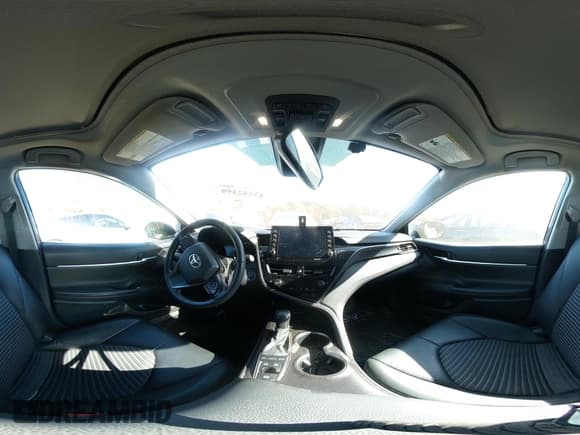 ✅ 2022 Toyota Camry Hybrid SE • VIN: 4T1S31AK2NU594799 • Lot: 43542459. Listed on IAAI with 79,867 mi. Free auction sales archive from the USA and detailed vehicle history report at DreamBid. Image 18.