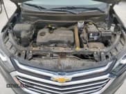 ✅ 2020 Chevrolet Equinox Premier • VIN: 3GNAXNEV4LS630996 • Lot: 71679115. Listed on Copart with 84,487 mi. Free auction sales archive from the USA and detailed vehicle history report at DreamBid. Image 12.