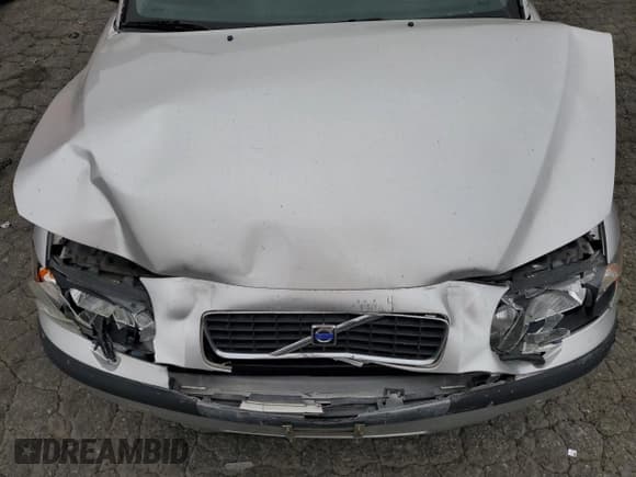 ✅ 2002 Volvo S60 • VIN: YV1RS61R122093095 • Lot: 65428355. Listed on Copart with 279,368 mi. Free auction sales archive from the USA and detailed vehicle history report at DreamBid. Image 11.